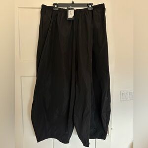 Bryan Walker Women’s Balloon Pants 3X